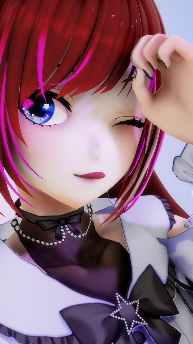 Hey hey! Question ~🙋

What things do you look for in an Oshi? What makes a vtuber stand out for you so much, you wanna dedicate yourself to their growth and support?

Ill go first!
For me, i love Vtubers that are super silly with their chats, like Zen. Getting that feeling of