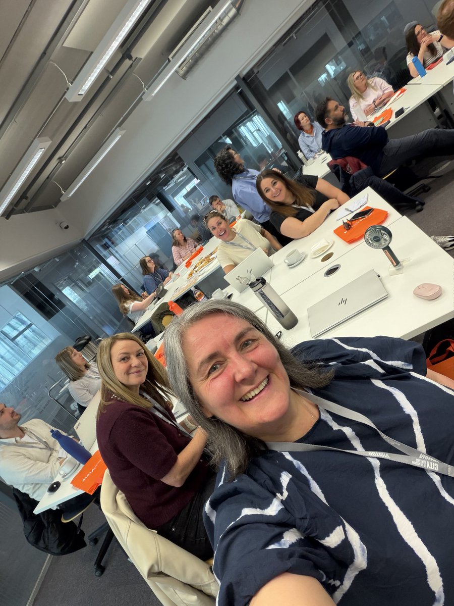 SAC Digital Learning tweet media