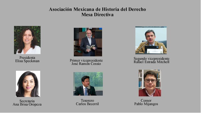 Sociedad Española de Historia del Derecho tweet media