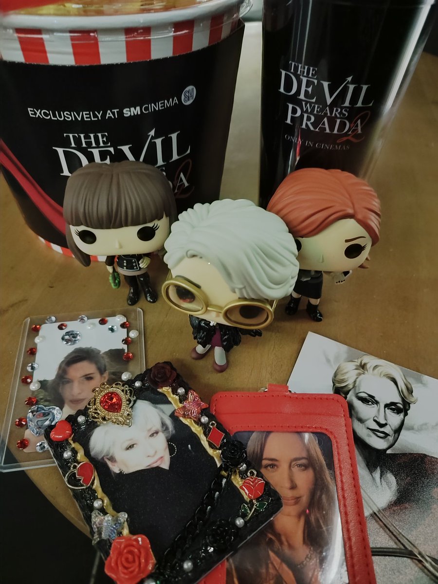 i am equipped for today