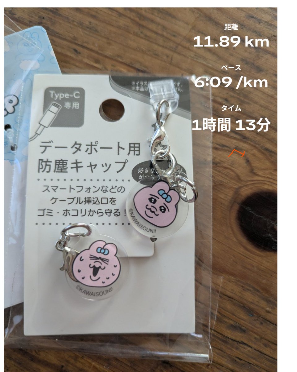 タケダキミコ tweet media