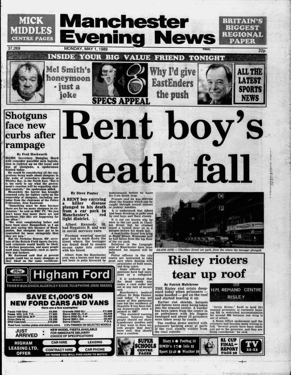 Rainbow Toffees tweet media