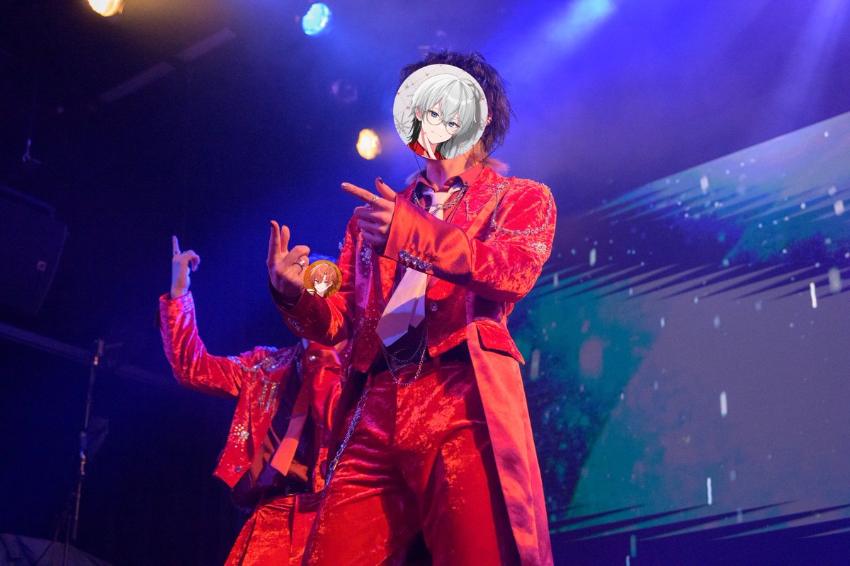 MonoKuro_days's tweet image. 💄──────────⁎˙✧
　 𝑻𝒓𝒖𝒆&amp;amp;𝑳𝒊𝒑 - とぅるりぷ -
          𝟏𝒔𝒕 デビュー 𝑳𝑰𝑽𝑬
            〜𝑭𝒊𝒓𝒔𝒕 𝑲𝒊𝒔𝒔〜
✧˙⁎ ─────────💄

また2ヶ月後に会おうね。
約束だよ？

#とぅるりぷ #STPR