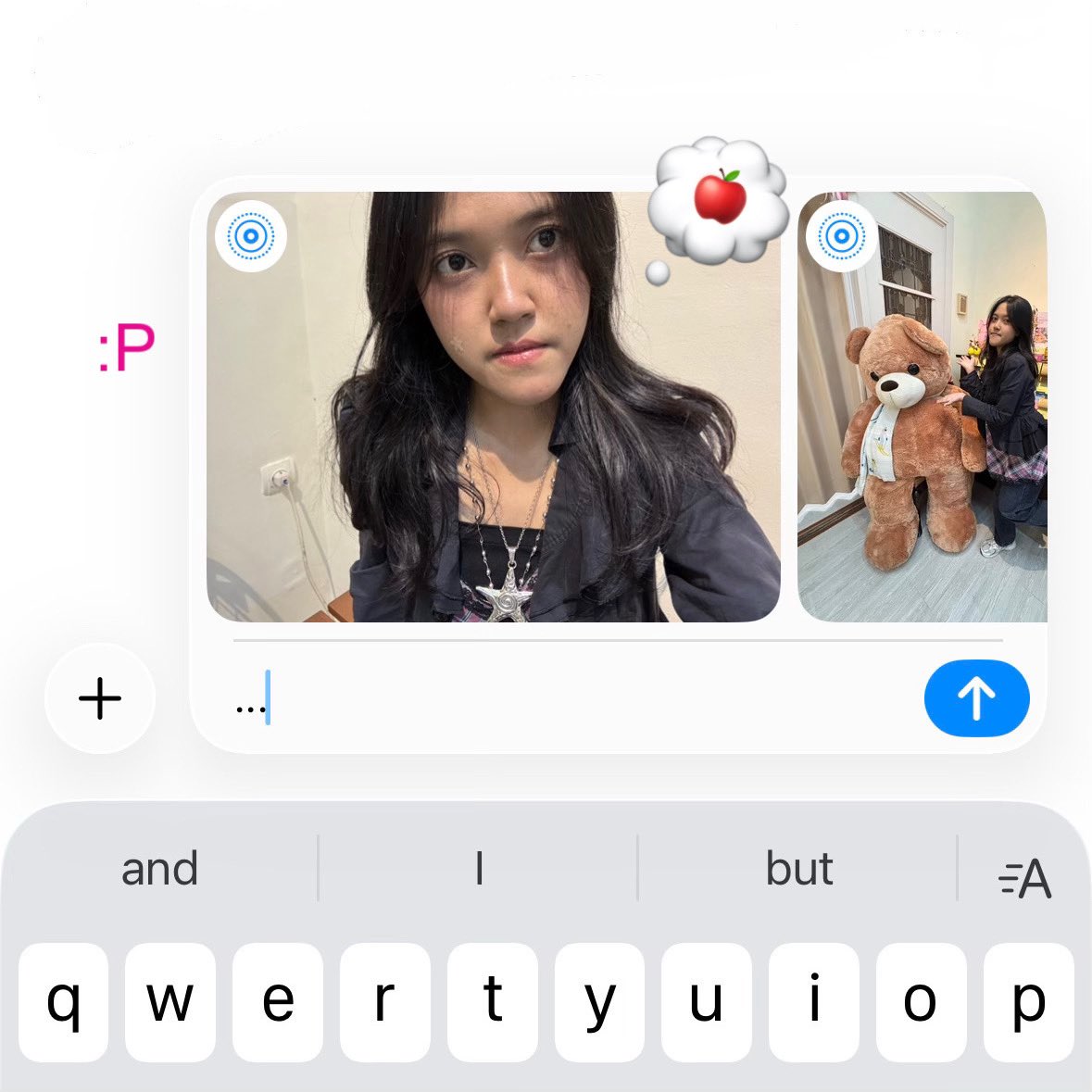 June ★ tweet media