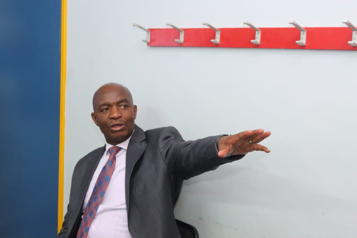 Dep. Basic Education tweet media