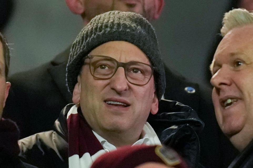 Hearts Standard tweet media