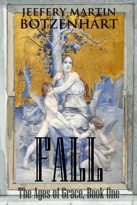JBotzenhart's tweet image. The Ages of Grace by Author Jeffery Martin Botzenhart 
Angels fall from Grace in the desire for eternal love.
#romance #angels #timetravel 2-books #series 
amazon.com/dp/B09RPM8P18