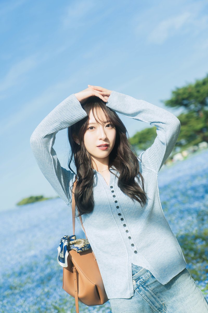 日向坂46 tweet media