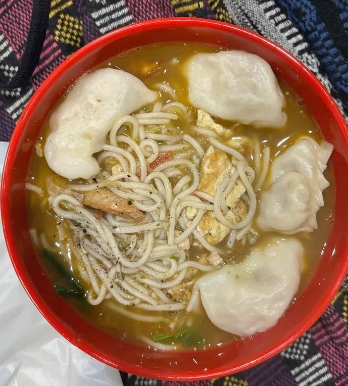 mariko60699's tweet image. hits ryt at that spot #soulfood