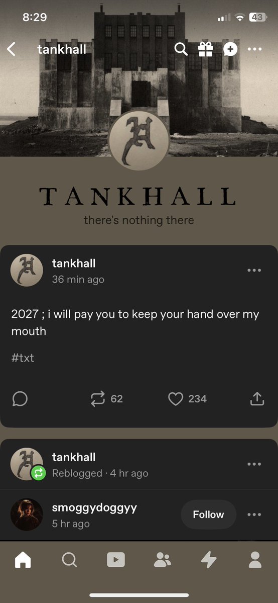 Random Person tweet media