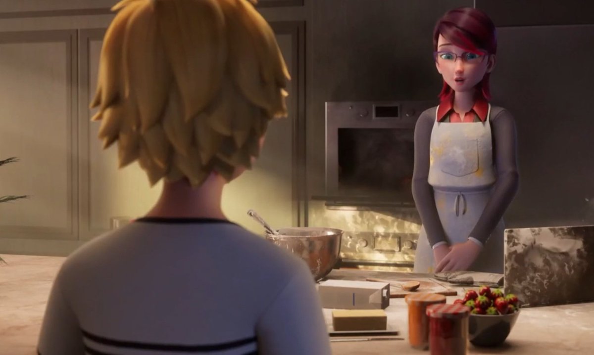 whiskersnoirr's tweet photo. MOM NATHALIE CRUMBS  THIS WASN'T ON MY BINGO CARD I'M GETTING EMOTIONAL BC GUYS GUYSSSSS HE'S HER SON THEY LOVE EACH OTHER AND NOW THEY'RE HAPPY WITHOUT THAT STUPID USELESS GABRIEL AND HIS FLOP PANCAKES IN THE MIDDLE
#mlbs6spoilers https://t.co/Kf2MQKiRH9