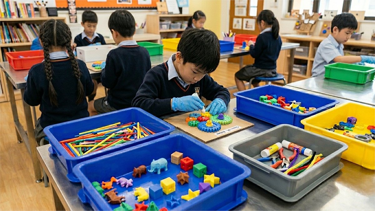 NextShapes's tweet image. NextShapes Matte PLA offers a smooth matte finish, reduced layer lines, and easy use with 99.9% FDM printers—perfect for 3D printing, prototyping, and education! 🌟#3DPrinting #PLA #3DPrintTips #NextShapes