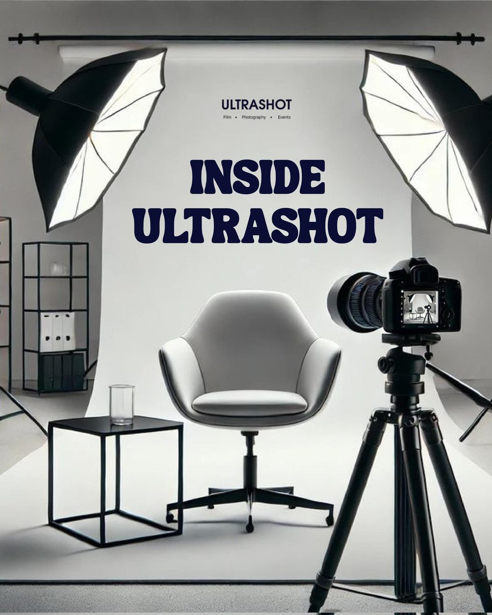 ULTRASHOT tweet media