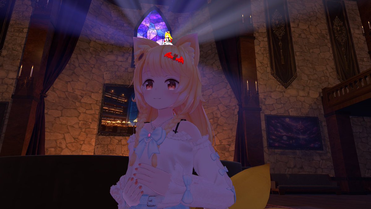 くろのす tweet media