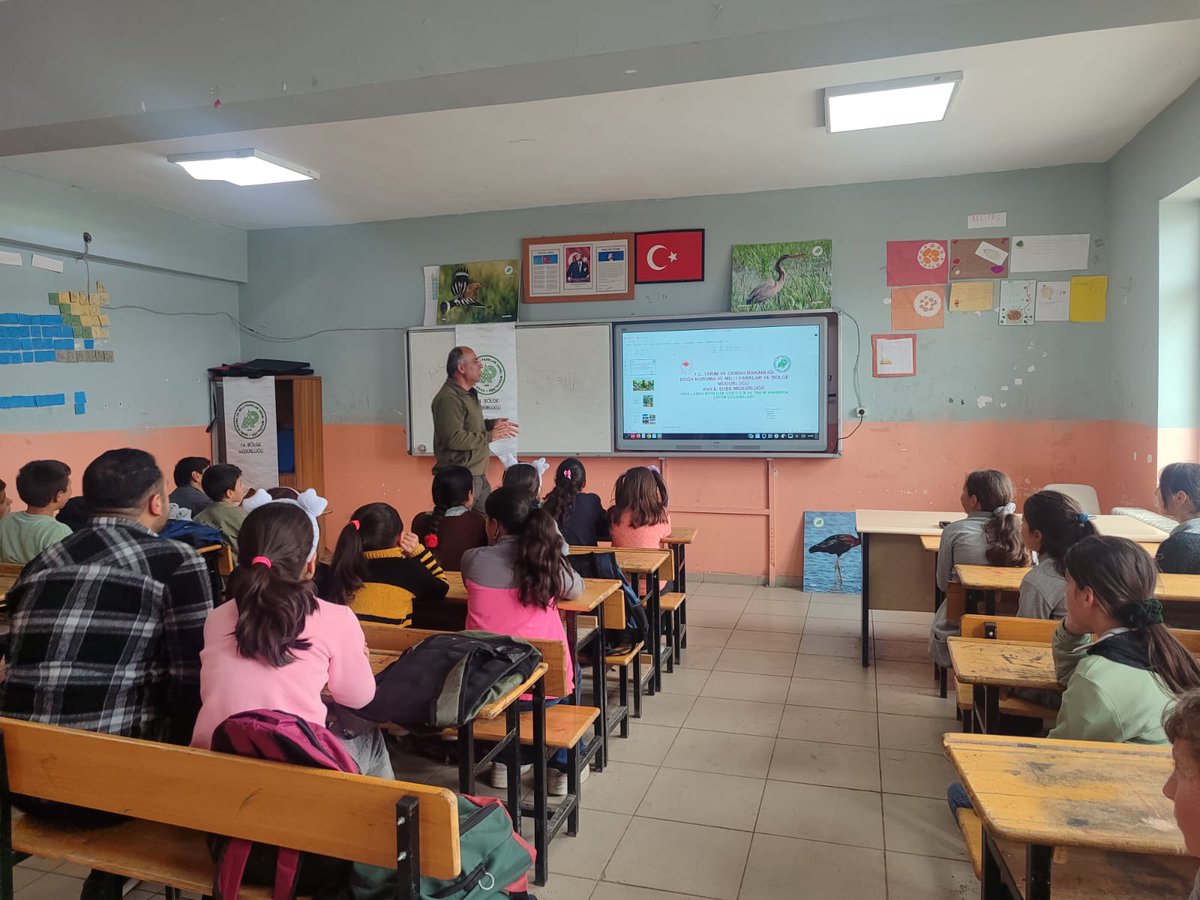 Van DKMP Müdürlüğü 🇹🇷 tweet media