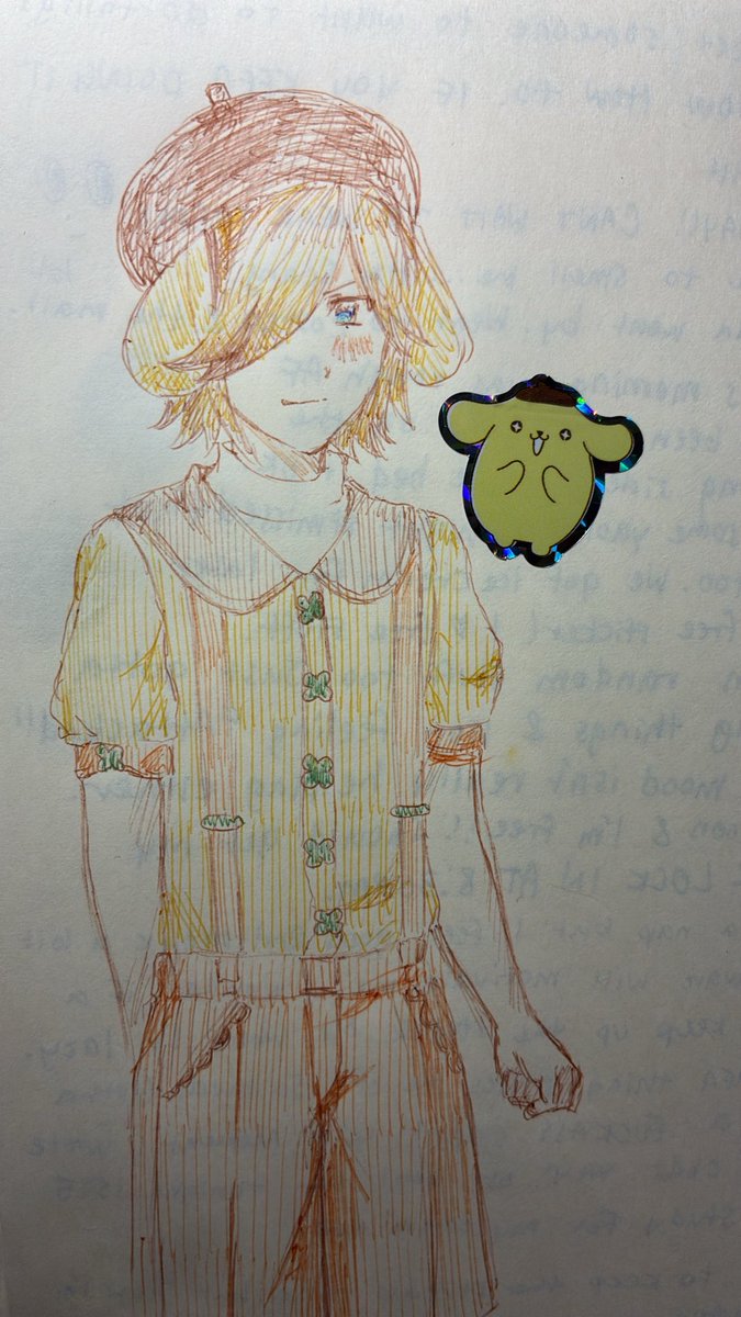 fardiepoo⭐️🌙 tweet media