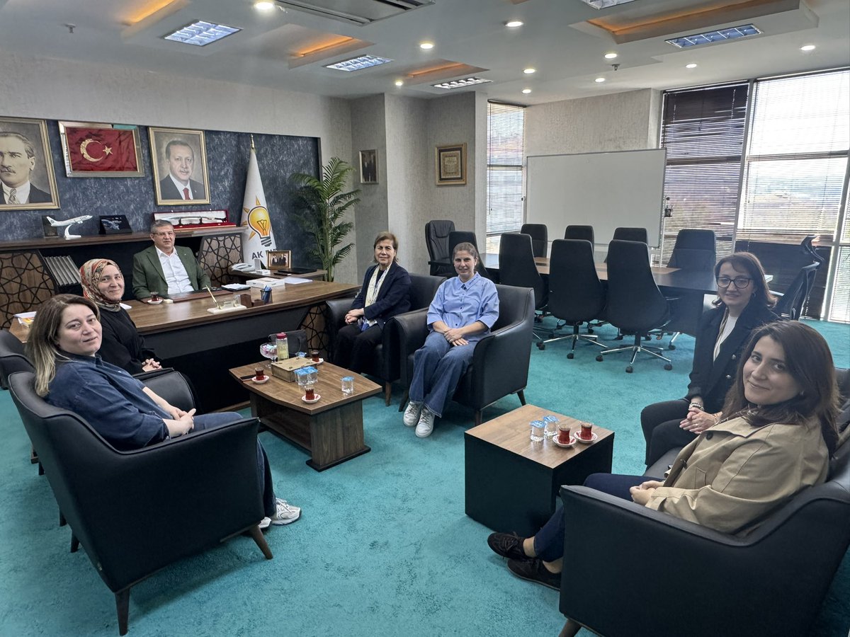 Muhammet Subaşıoğlu tweet media