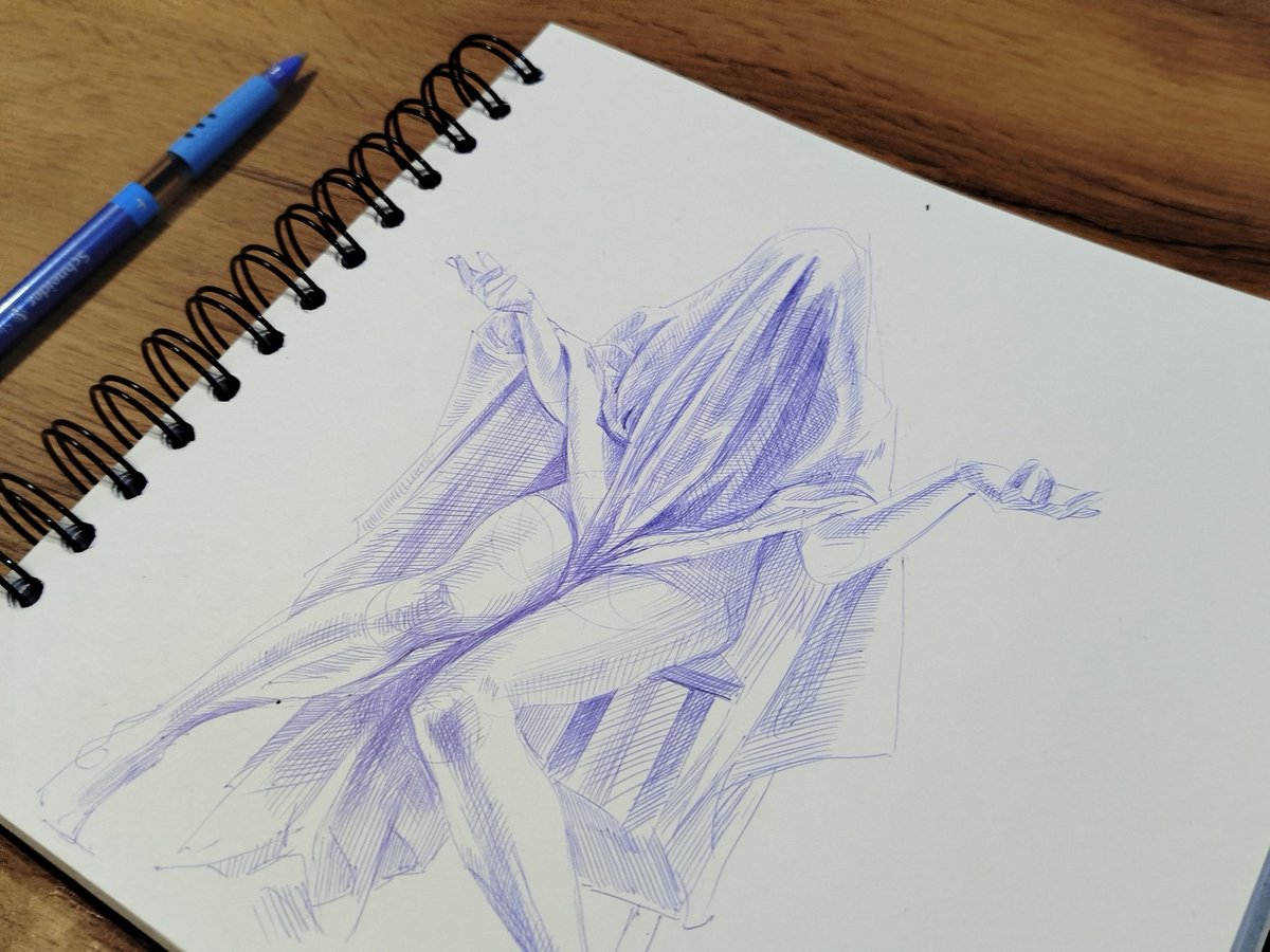 Марло Артхем ✍️ tweet media
