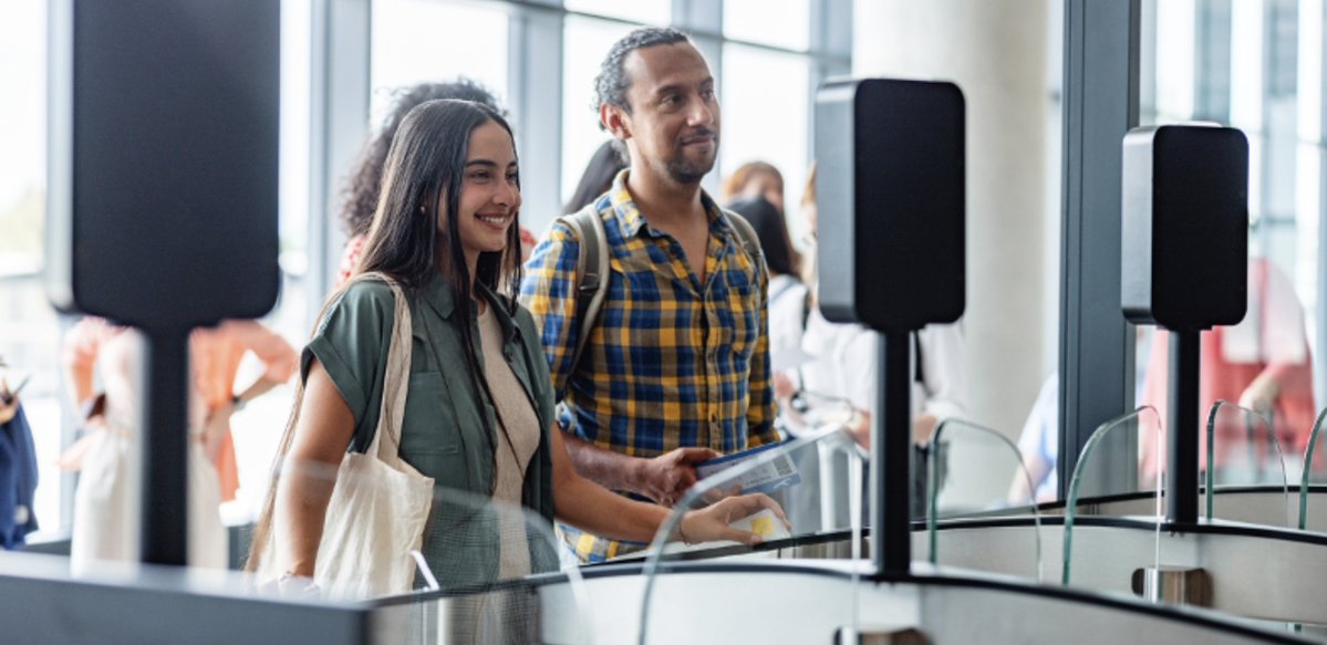 airportsint's tweet image. @AmadeusITGroup has outlined its intention to acquire @IDEMIA_PS for €1.2bn. The planned acquisition will accelerate Amadeus’ growth in airports and border verticals.

#airports #travel #biometrics #seamless #technology #touchpoints #passenger #ID #passports  #aviation