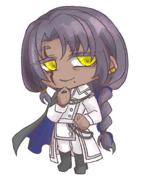 或葉@TRPG用 tweet media