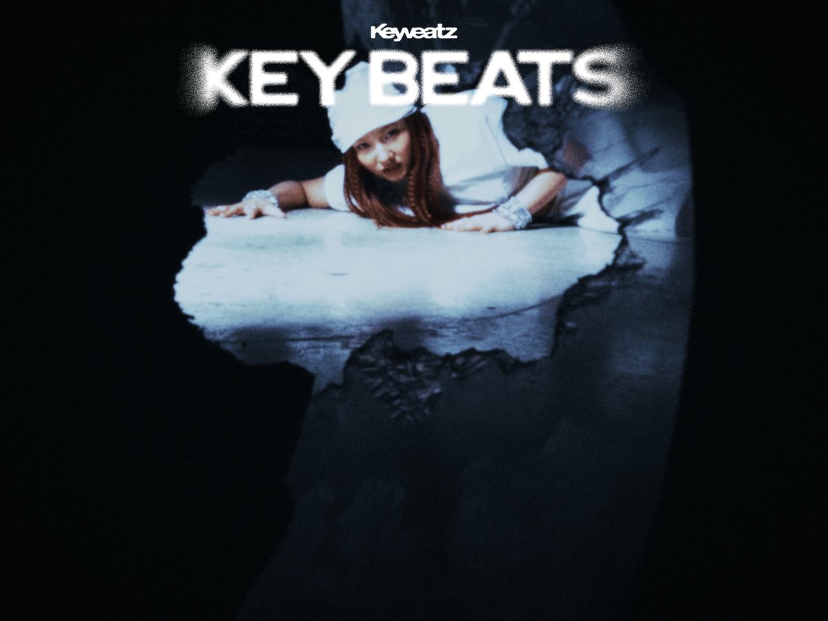 Keyveatz tweet media