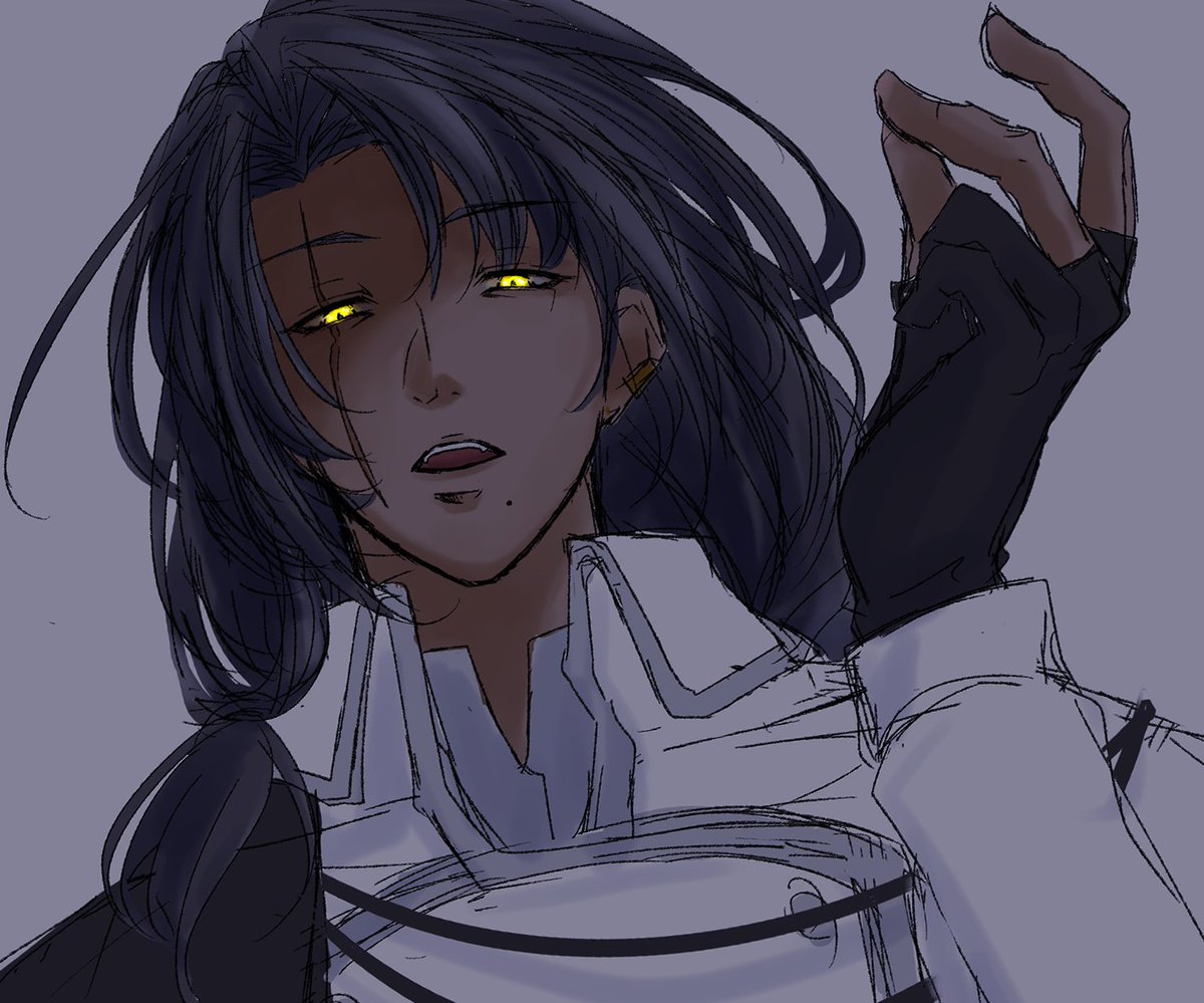 或葉@TRPG用 tweet media