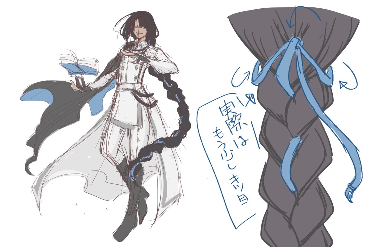 或葉@TRPG用 tweet media