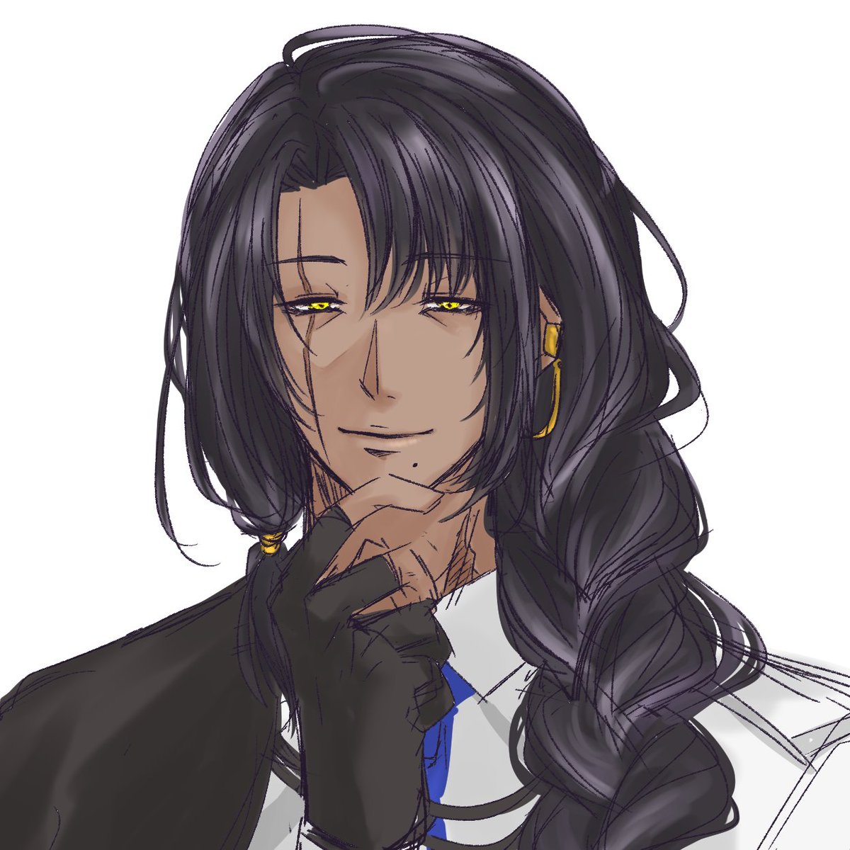 或葉@TRPG用 tweet media