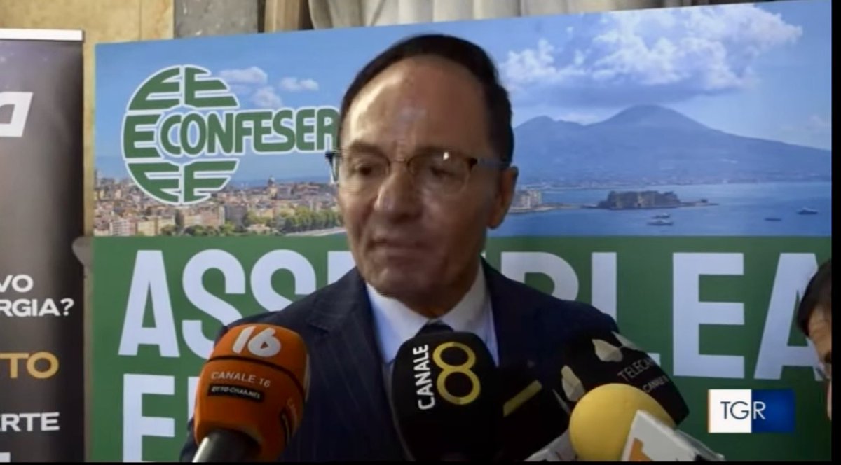 bottimarco2's tweet photo. Assemblea Elettiva Provinciale Confesercenti .

In questo contesto, assumono particolare rilievo alcune importanti novità sul piano
istituzionale. Il lancio del nuovo Osservatorio Turistico della Campania rappresenta
un passo strategico per una gestione più.. https://t.co/3COCl8Y4tQ