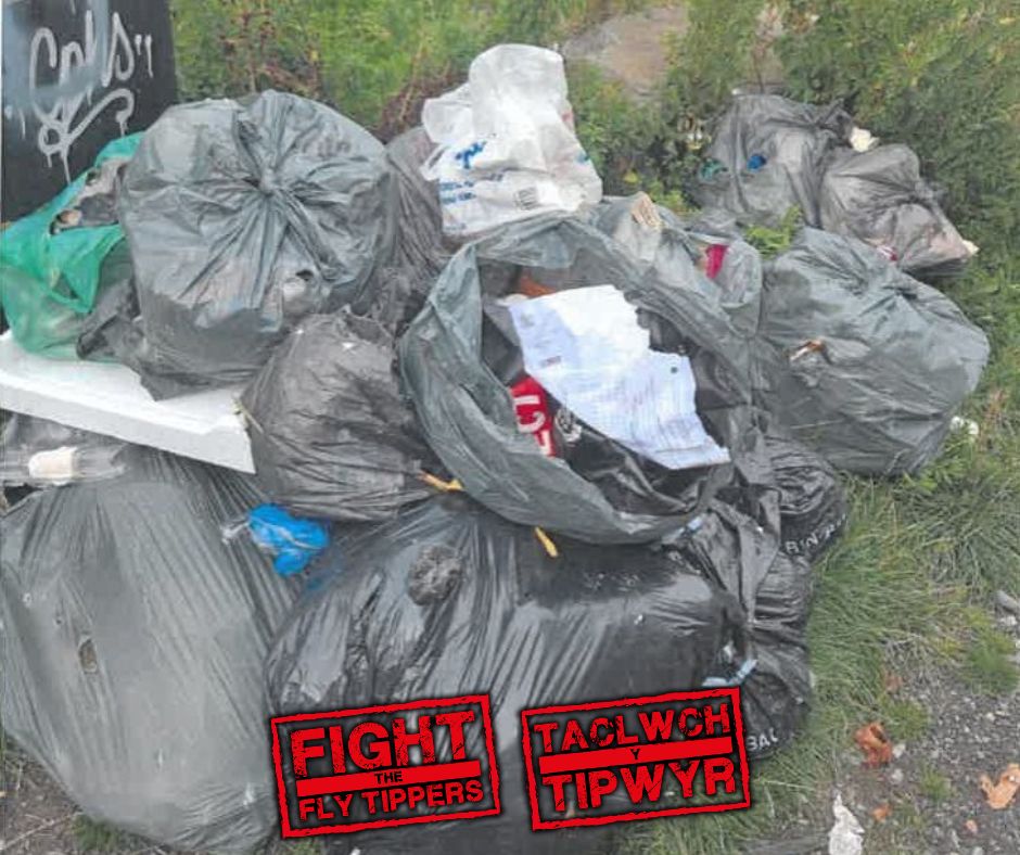 Torfaen Council 🏴󠁧󠁢󠁷󠁬󠁳󠁿🇺🇦 tweet media