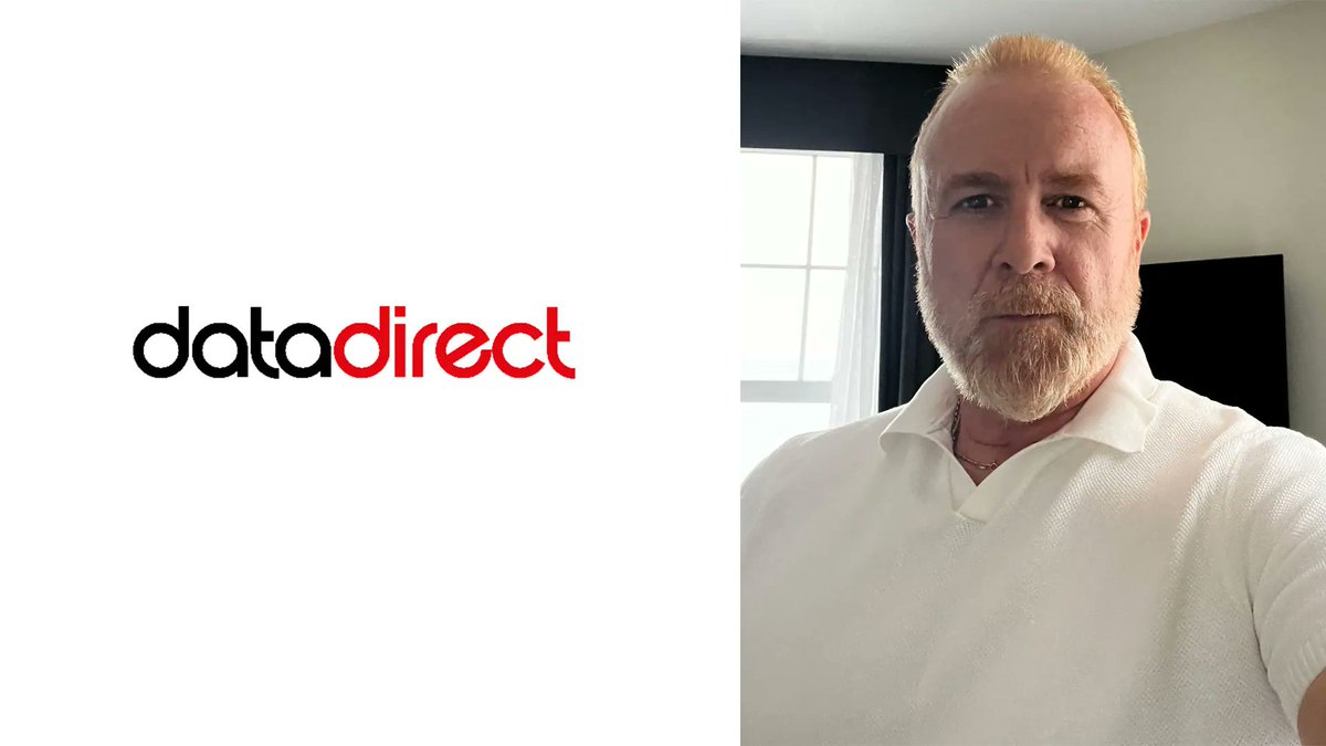 RecyclerMedia's tweet image. NEW POST Data Direct hires industry veteran - therecycler.com/posts/data-dir…

#DataDirect #NewHire #DealerNetwork #Business