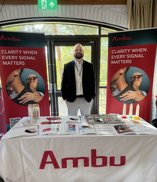 Ambu tweet media