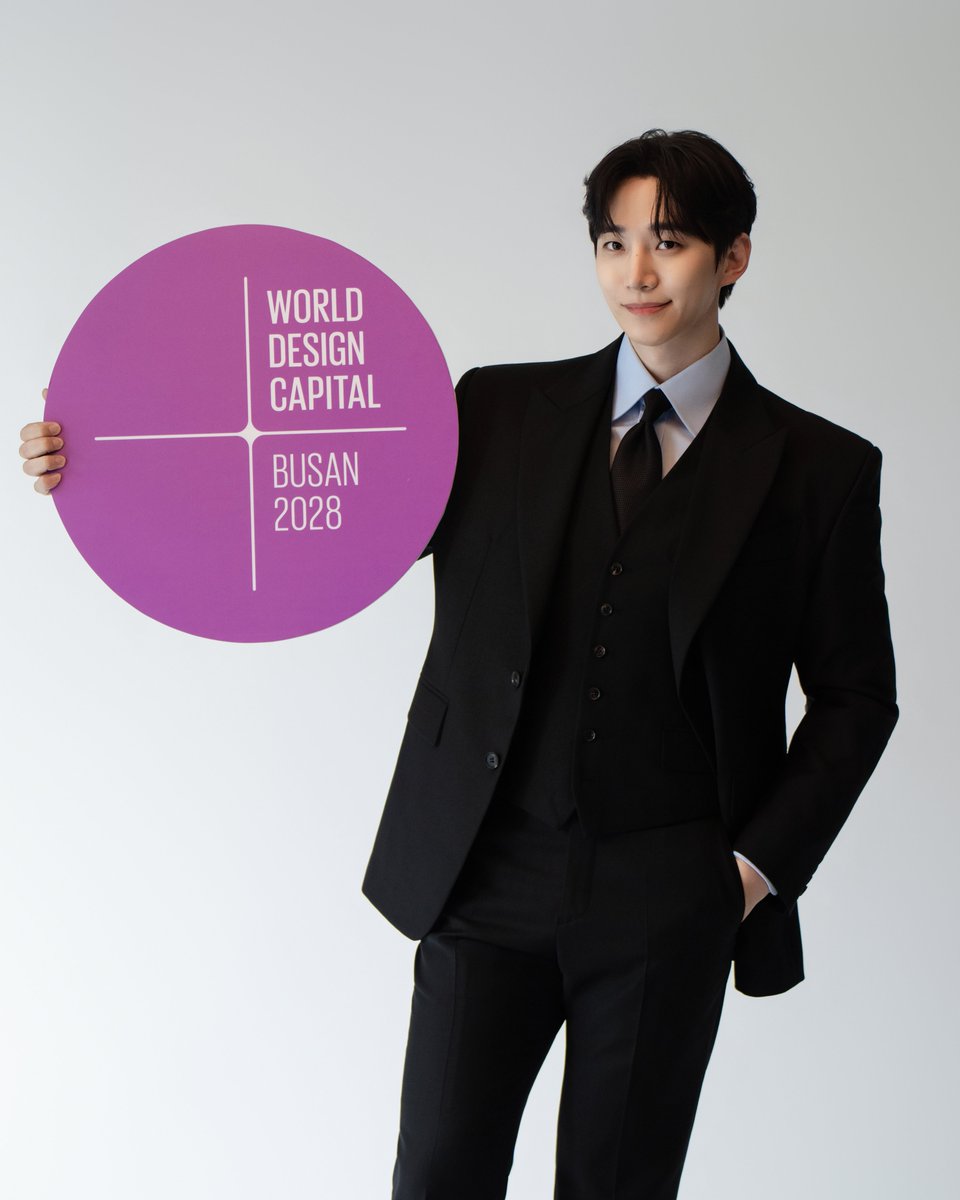260429 Weverse LEE JUNHO ➊

[WDC Busan 2028] 🌊📸✨ Behind Moments
✔️weverse.io/leejunho/media…

#준호 #이준호 #LEEJUNHO #李俊昊 #イジュノ