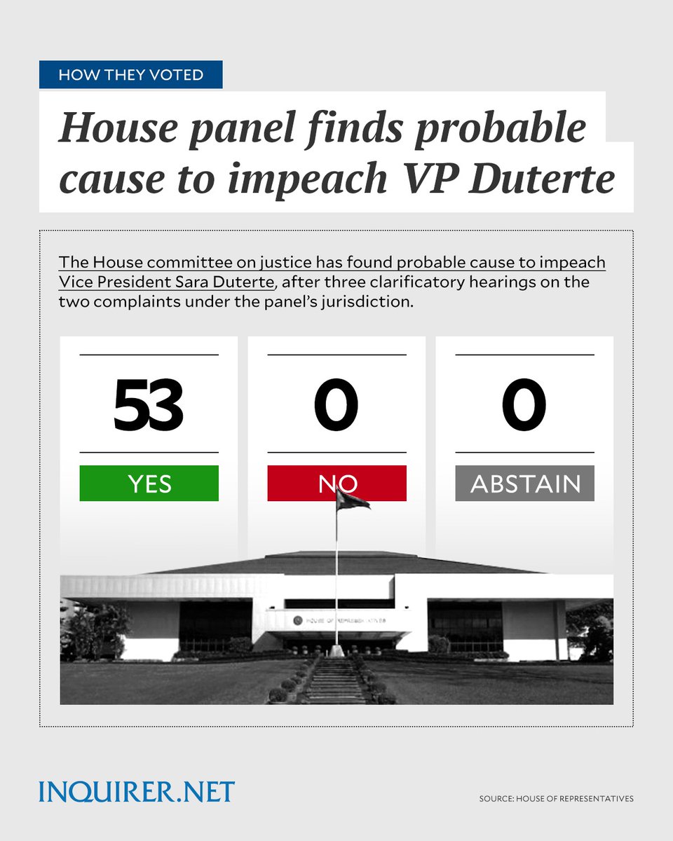 Inquirer tweet media