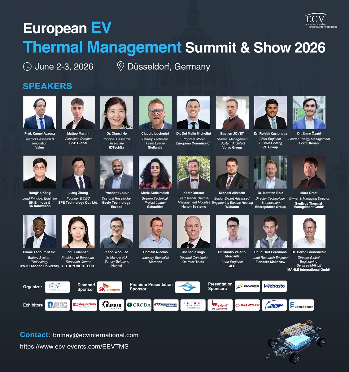 ECV_International tweet media