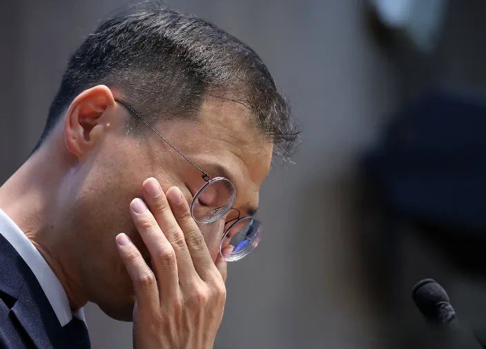 청소부/CLEANER tweet media