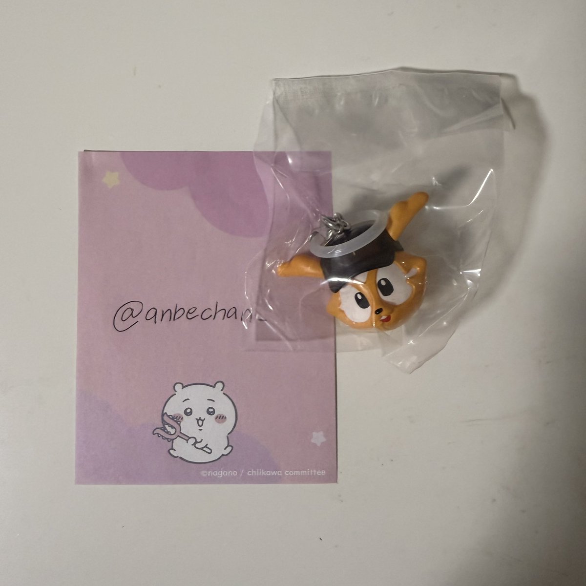 anbechan_'s tweet photo. @cthRihjsSK90031 こちらお品物の写真になります。ご確認よろしくお願い致します！ https://t.co/r6HxEduLwI