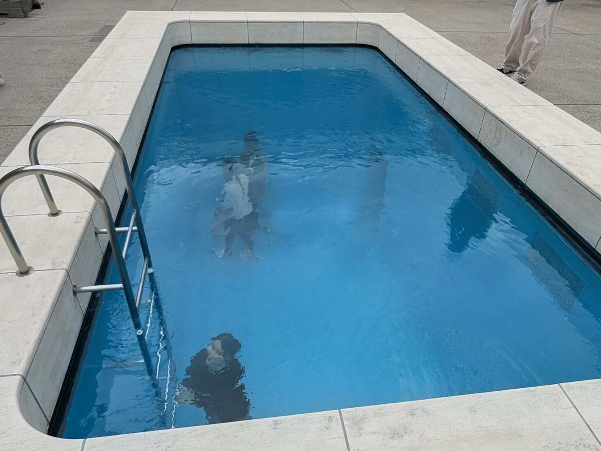 川崎 誠二｜KAWASAKI Seiji tweet media