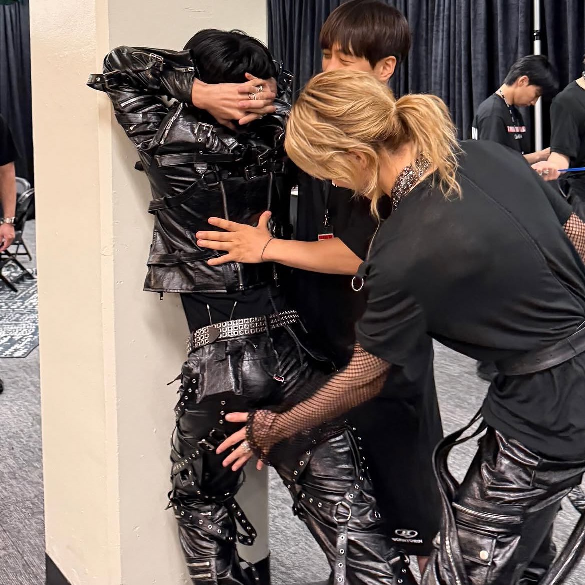 rinee⁷ tweet media