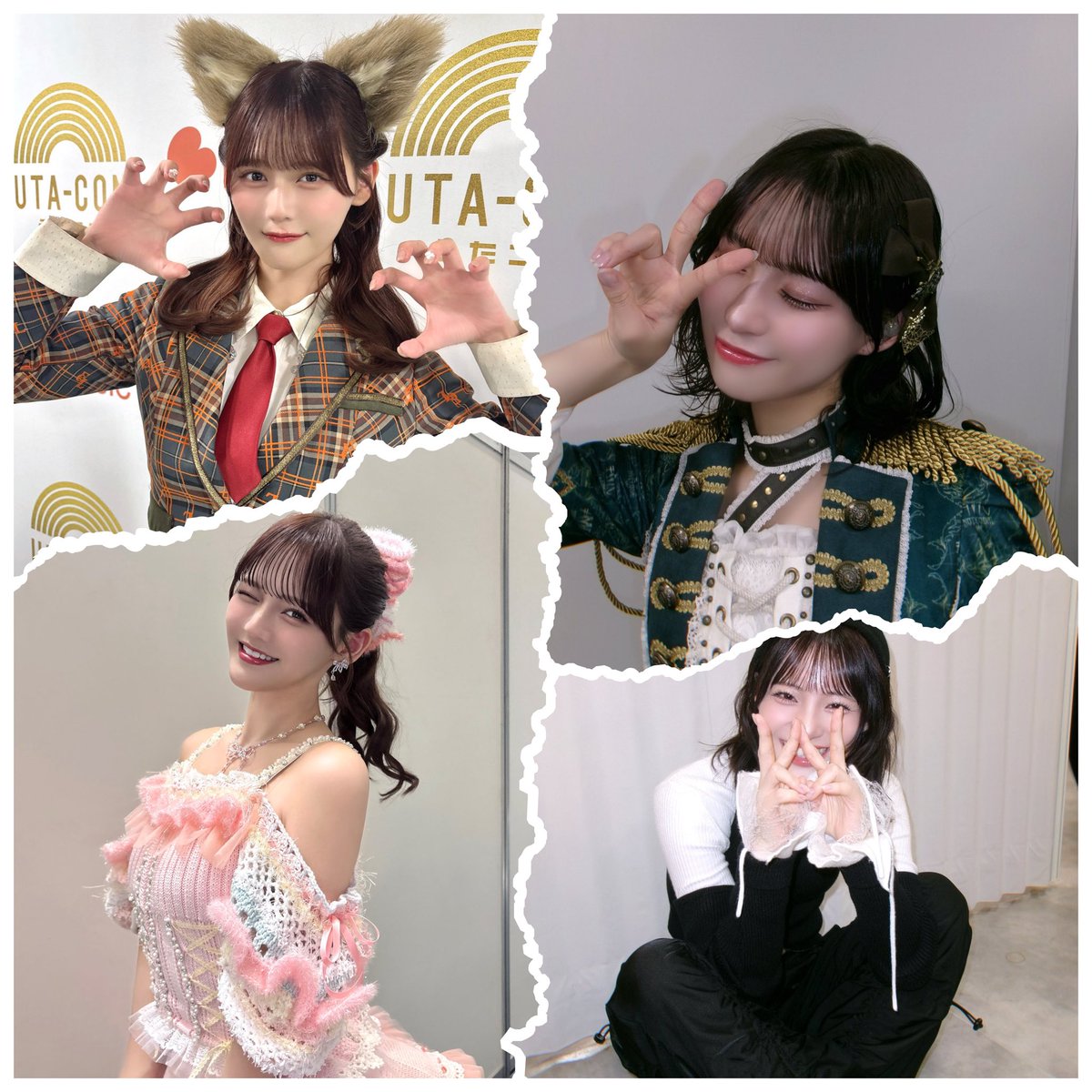 こも🐎 tweet media