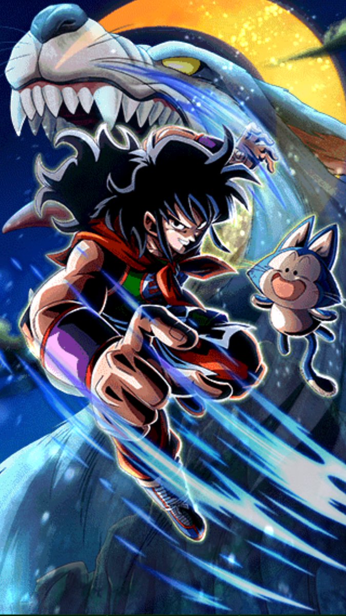 ヤムチャ tweet media