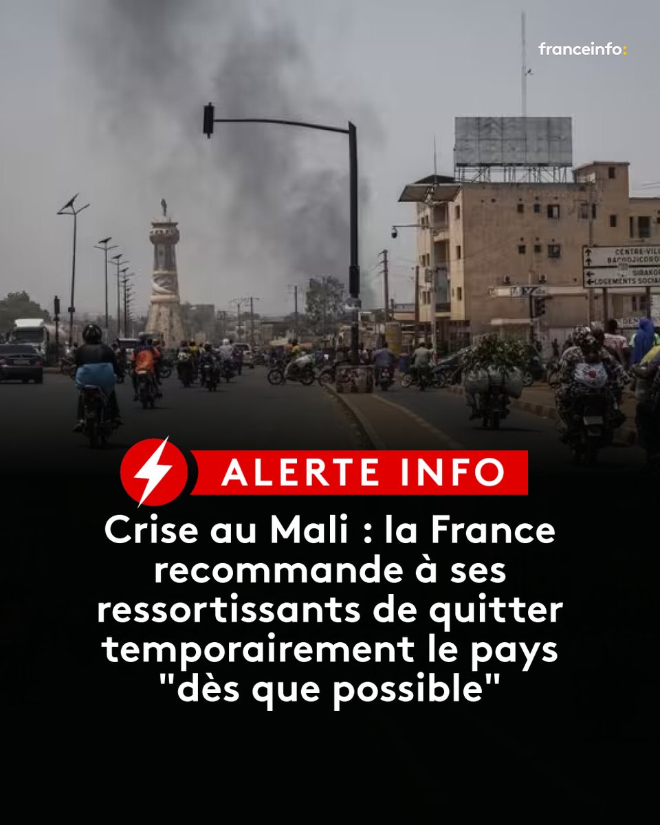 franceinfo tweet media