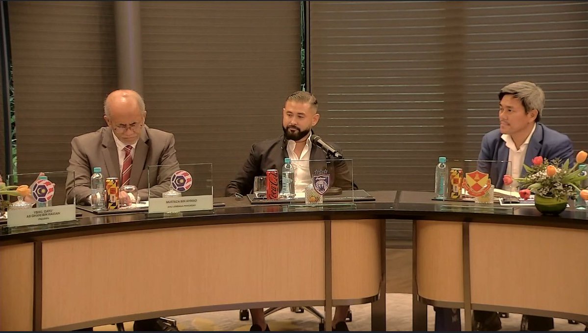 Zulhelmi Zainal Azam tweet media