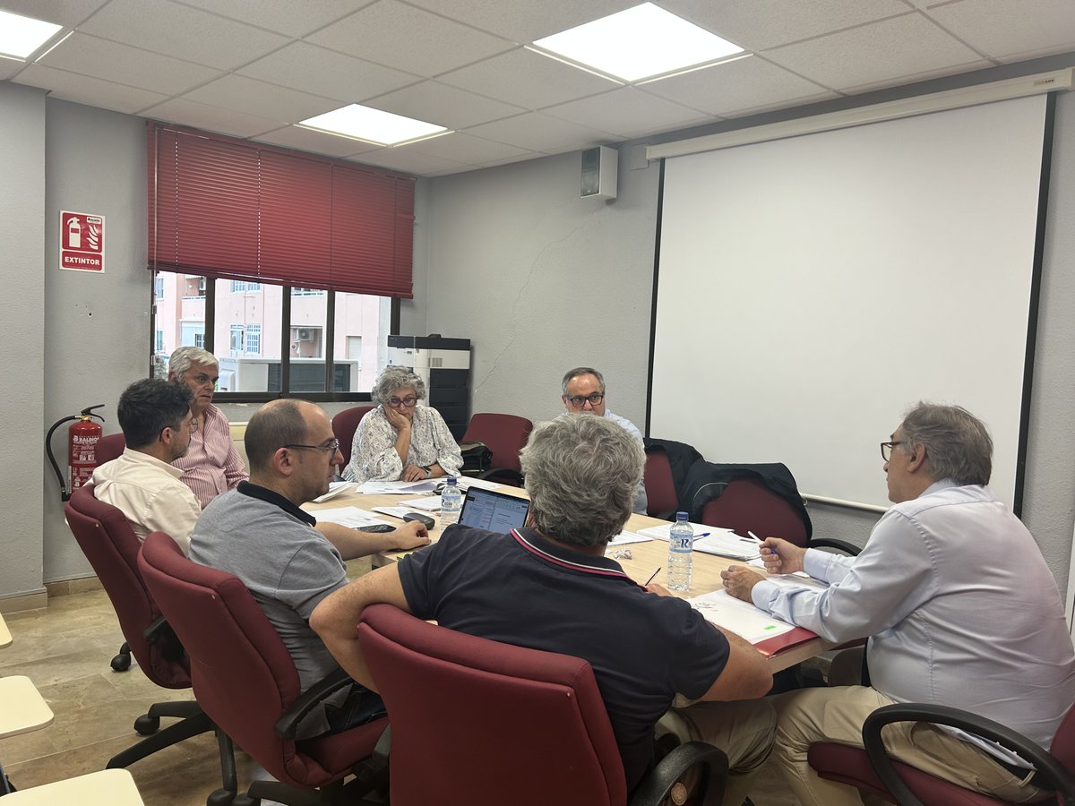 gA Extremadura tweet media