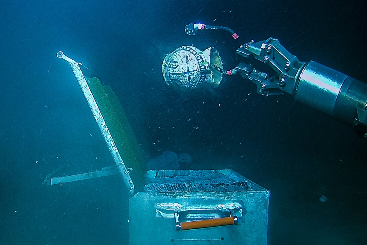 Préfecture maritime de la Méditerranée tweet media