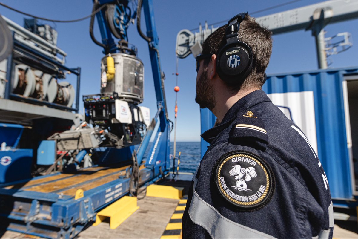 Préfecture maritime de la Méditerranée tweet media