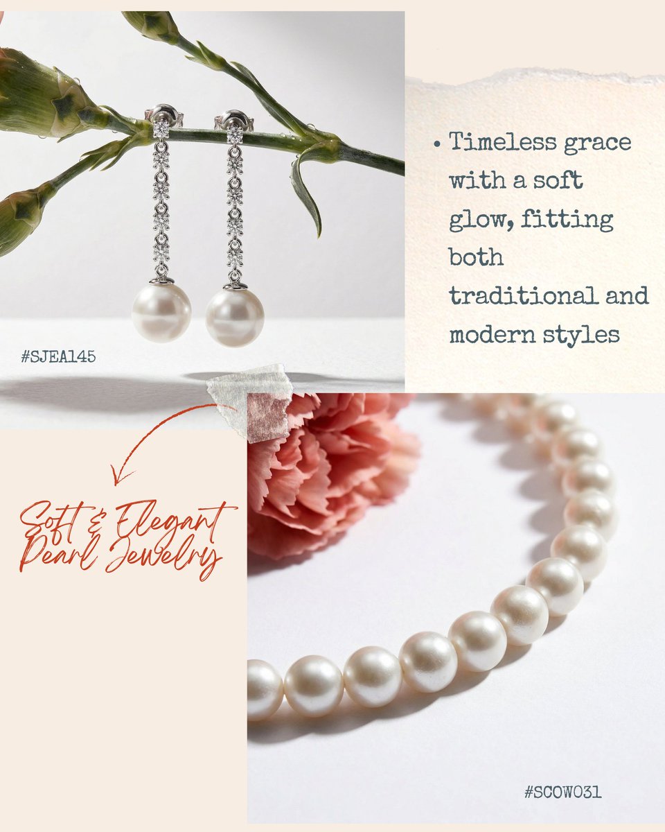 SHE·SAID·YES Jewelry tweet media