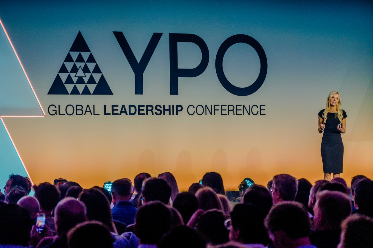 YPO tweet media