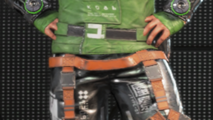 DecoysNTricks's tweet photo. || These pant straps 👀 https://t.co/J294MnSJDm