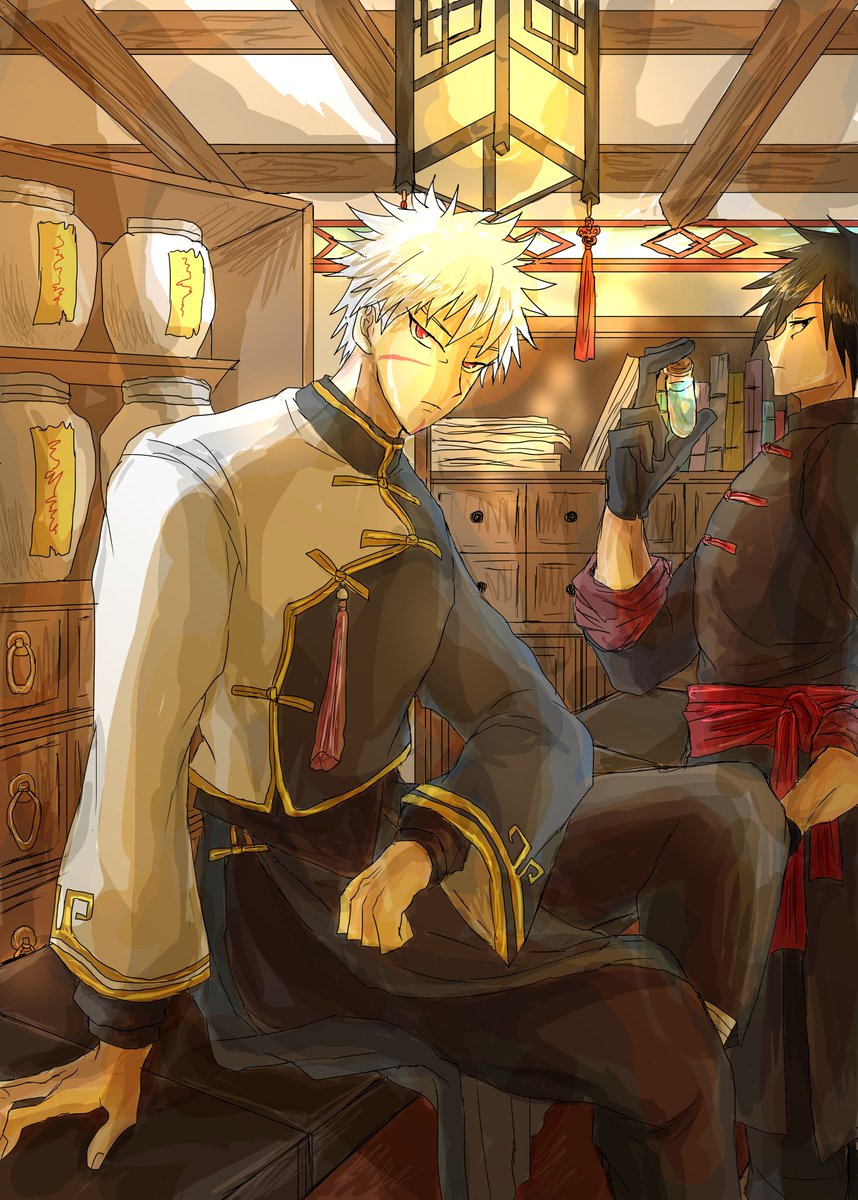 晴天 tweet media